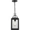 Progress Lighting Grandbury Collection One-Light Hanging Lantern with DURASHIELD P550064-031 - alternate 7